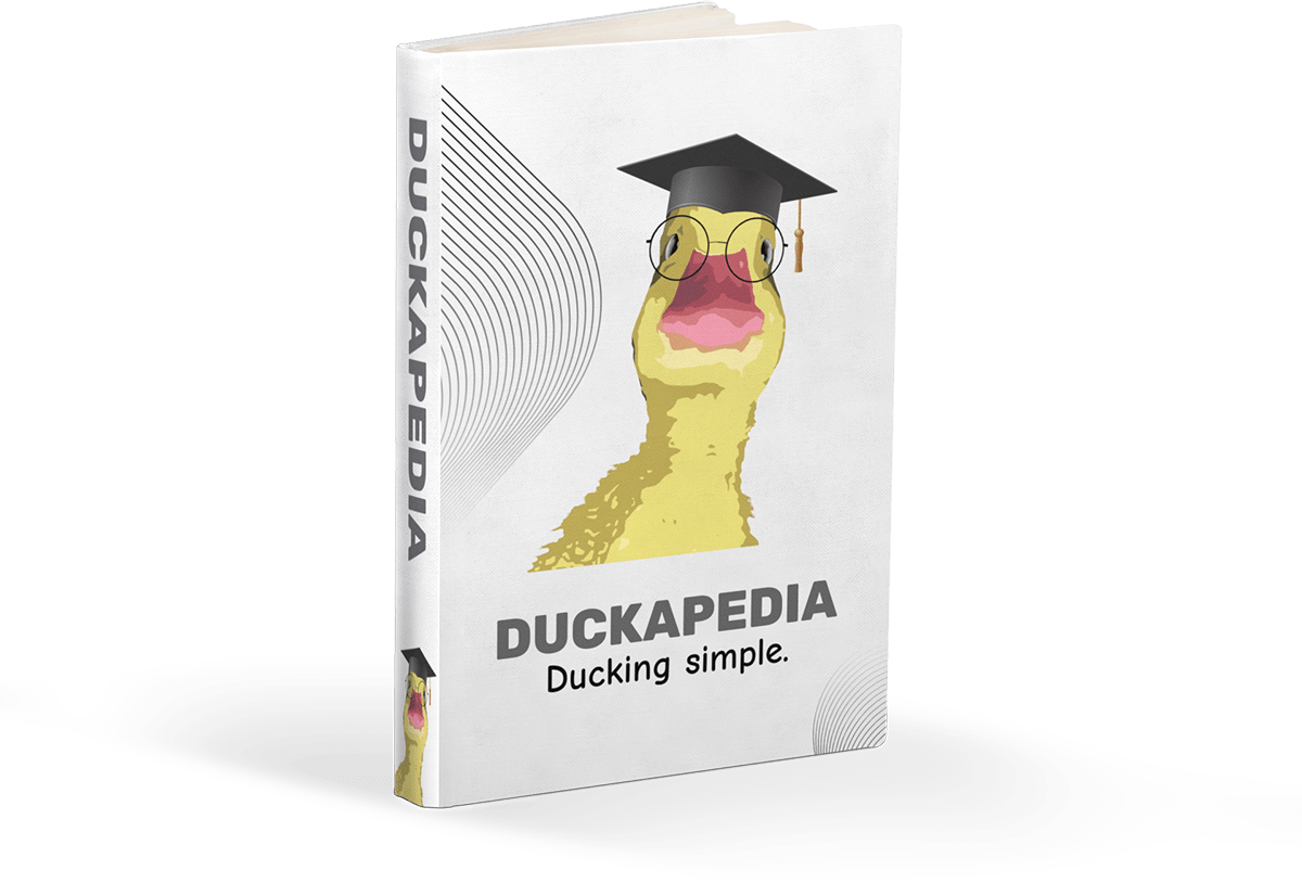 Duckapedia